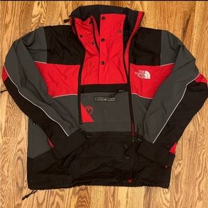 North Face Ski Coat